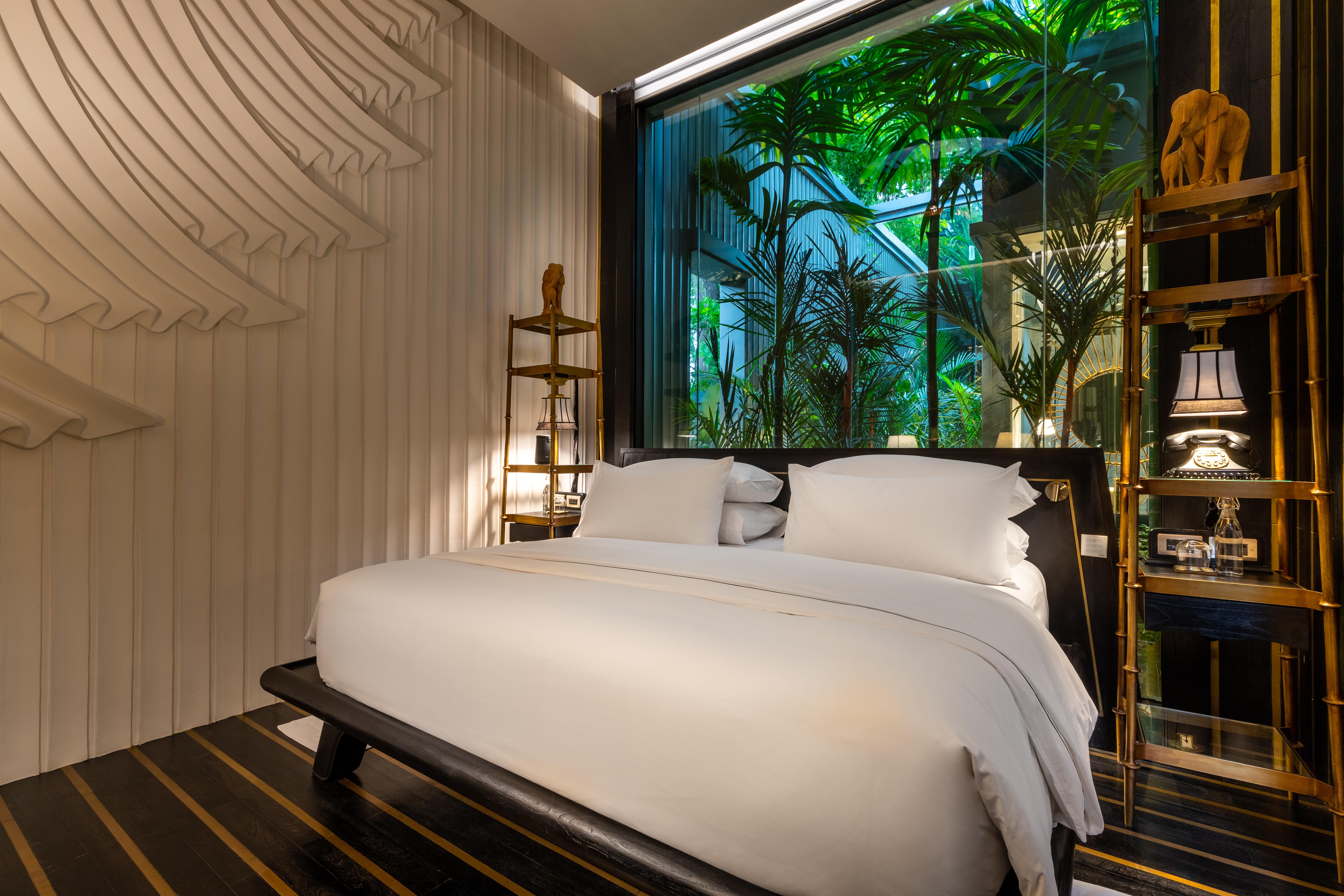 Bensley Collection Pool Villas - Shinta Mani Angkor Siem Reap Buitenkant foto