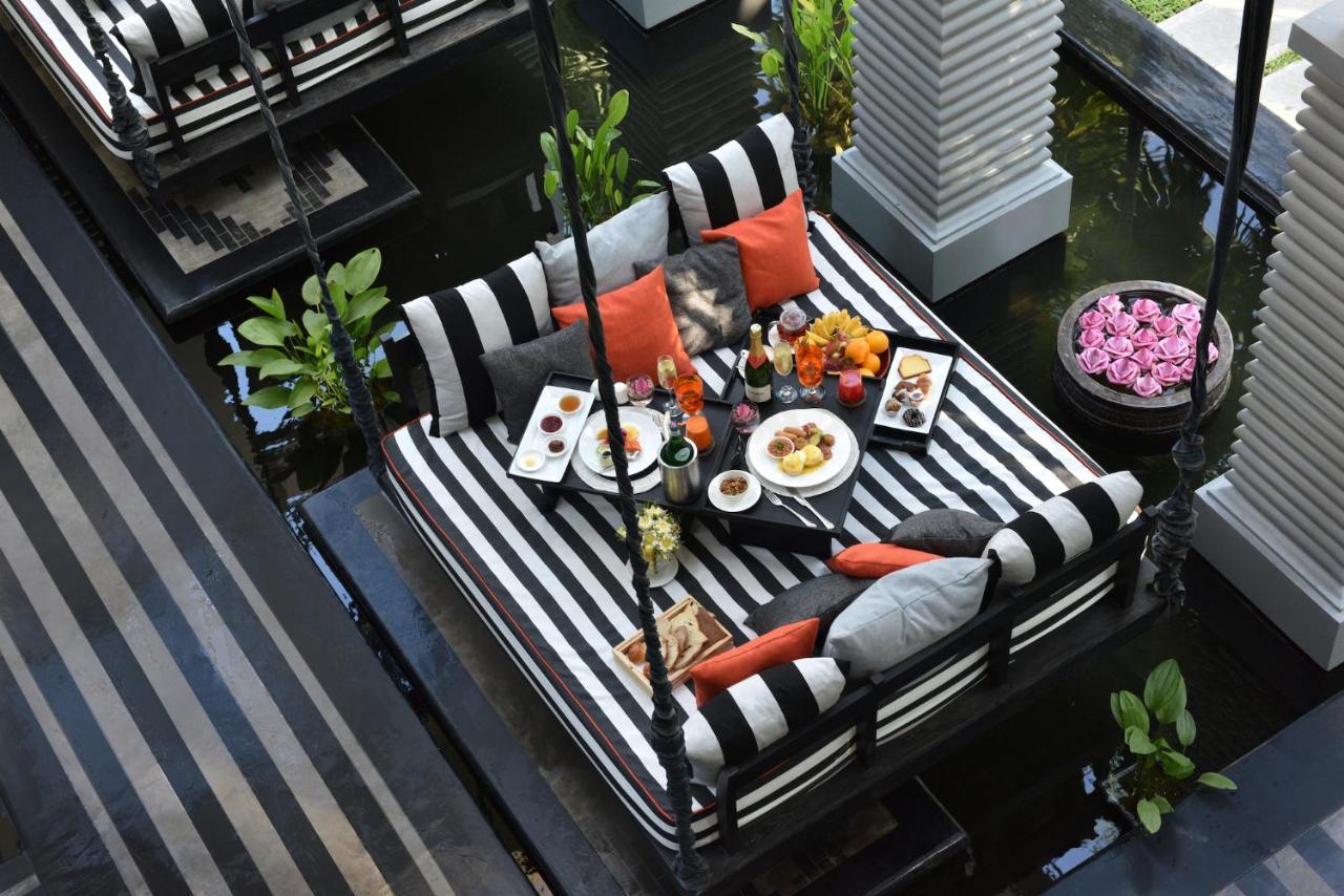 Bensley Collection Pool Villas - Shinta Mani Angkor Siem Reap Buitenkant foto