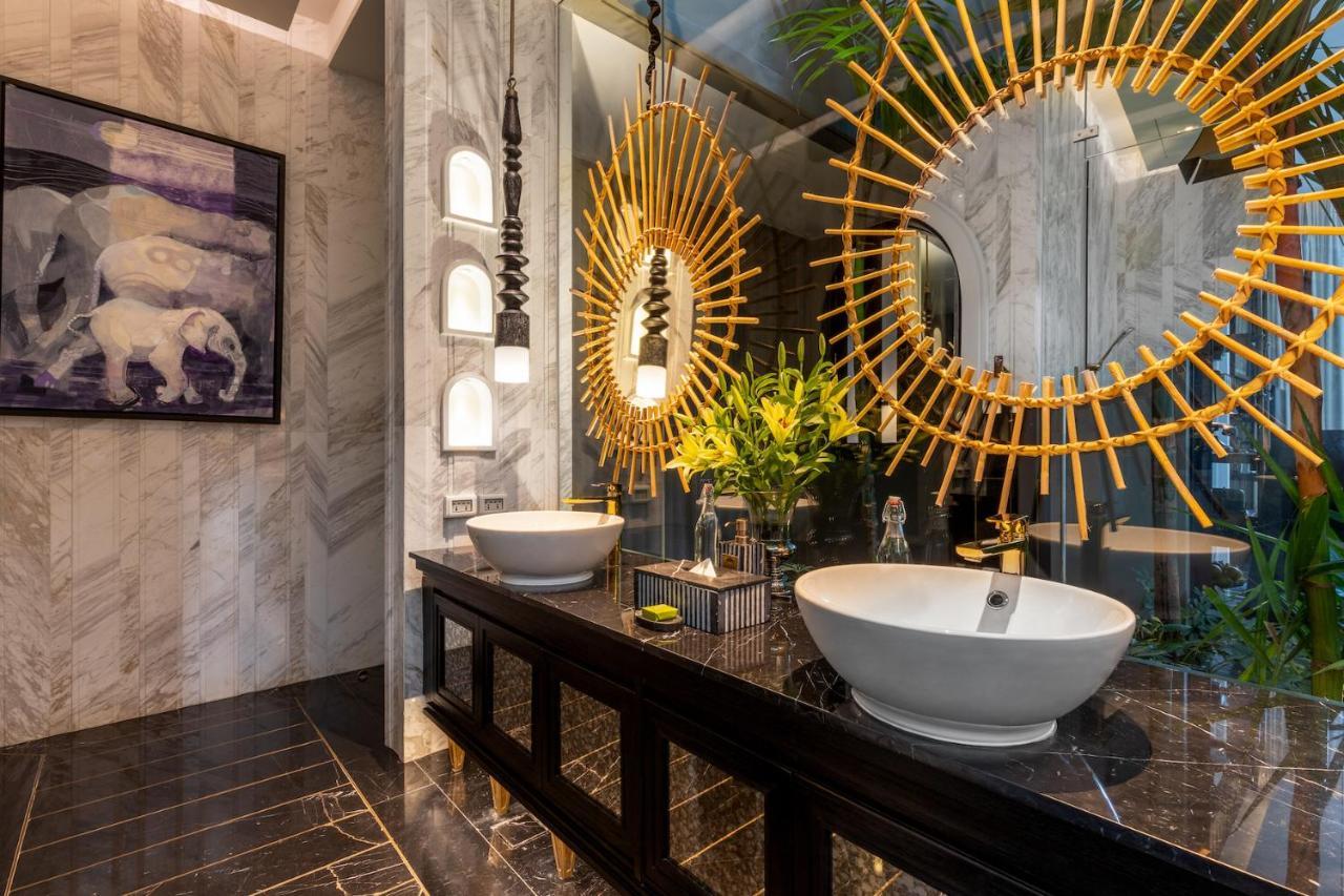 Bensley Collection Pool Villas - Shinta Mani Angkor Siem Reap Buitenkant foto