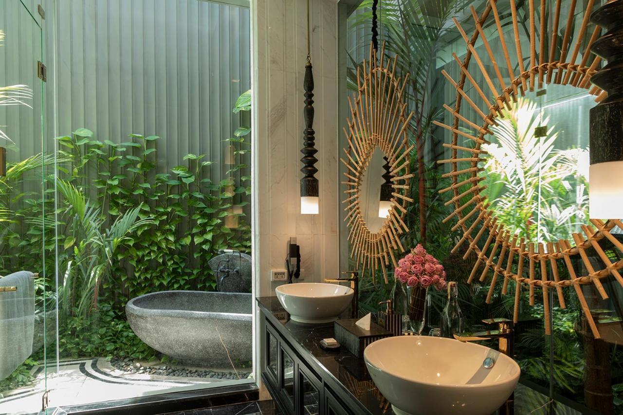 Bensley Collection Pool Villas - Shinta Mani Angkor Siem Reap Buitenkant foto