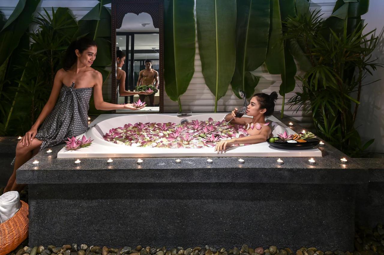 Bensley Collection Pool Villas - Shinta Mani Angkor Siem Reap Buitenkant foto