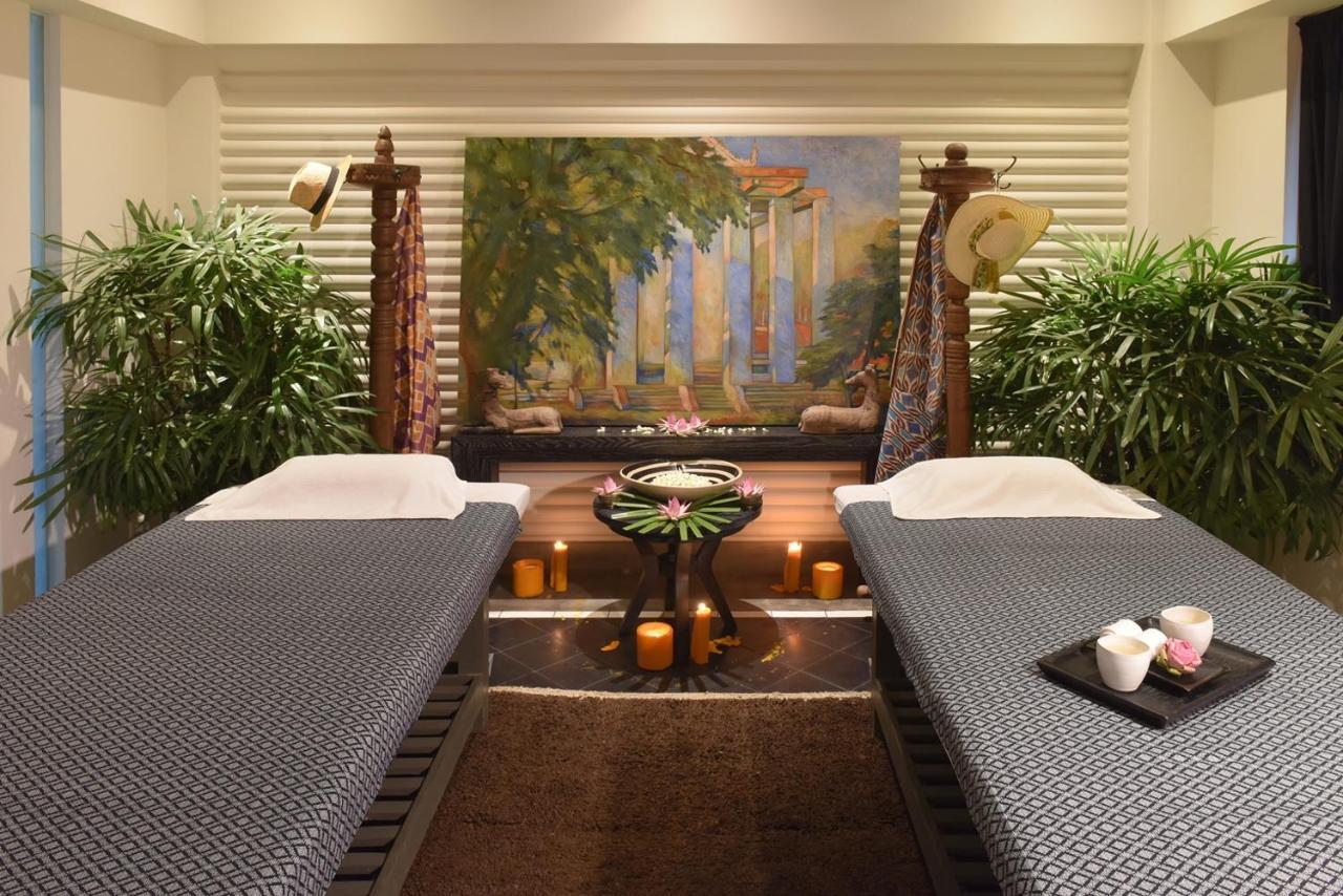 Bensley Collection Pool Villas - Shinta Mani Angkor Siem Reap Buitenkant foto