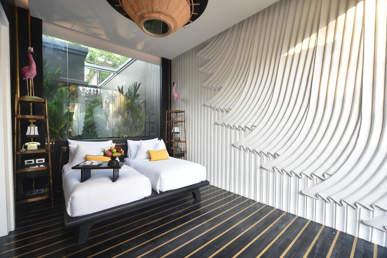 Bensley Collection Pool Villas - Shinta Mani Angkor Siem Reap Buitenkant foto