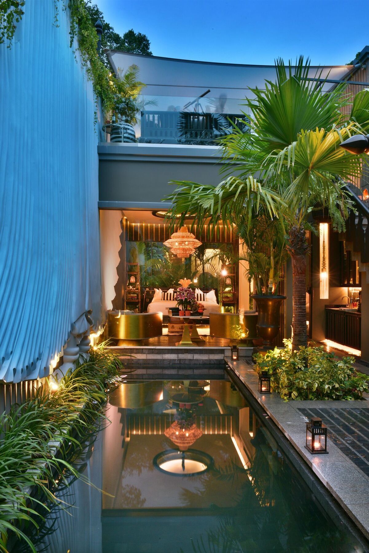 Bensley Collection Pool Villas - Shinta Mani Angkor Siem Reap Buitenkant foto